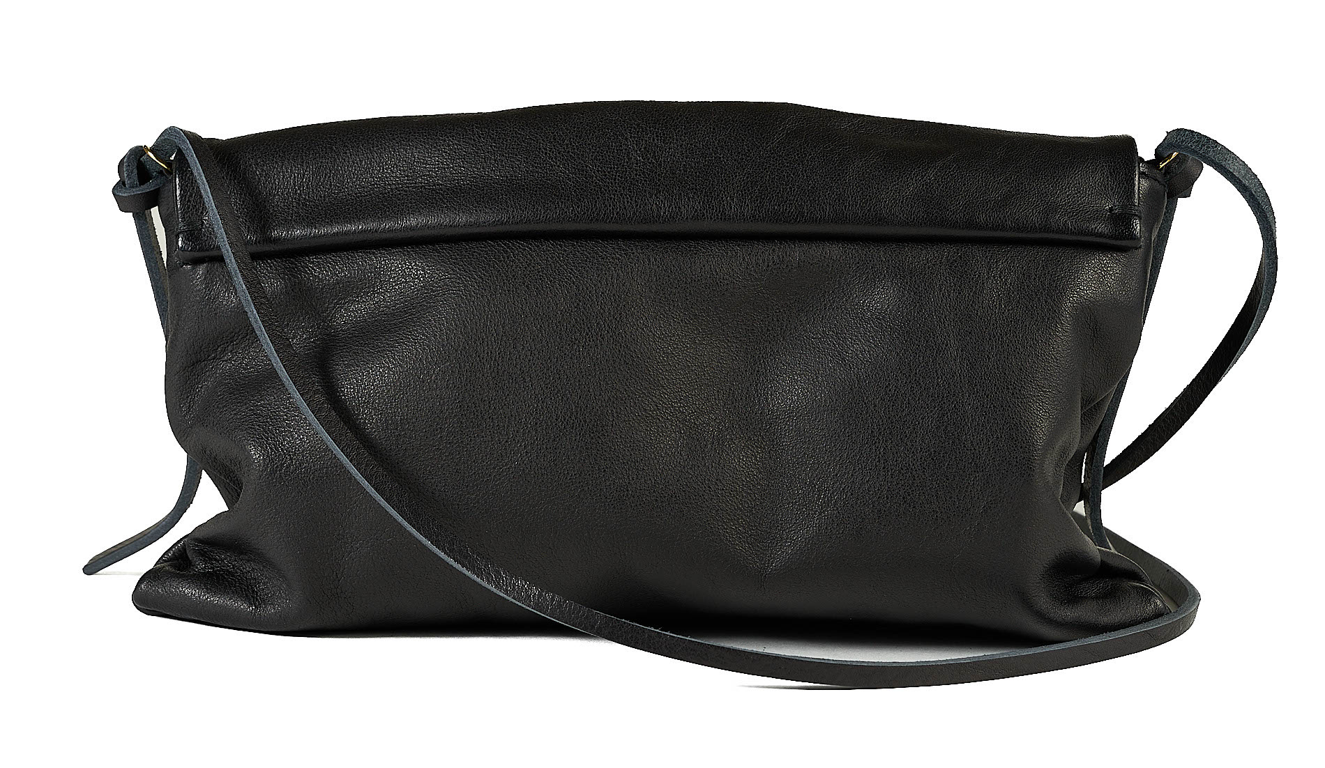daniele basta leather and silver bags - DETAIL 2